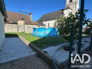  Maison à vendre 6 pièces 157 m²
