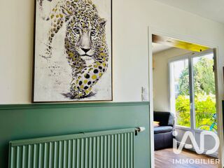  Maison à vendre 6 pièces 100 m²