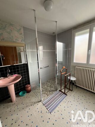  Maison à vendre 4 pièces 133 m²