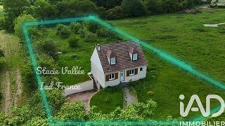  Maison à vendre 5 pièces 93 m²
