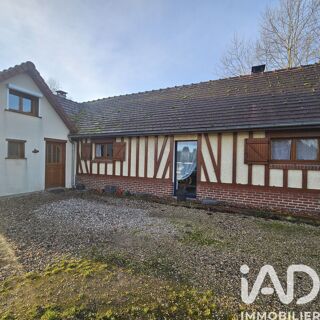  Maison � vendre 3 pi�ces 85 m�