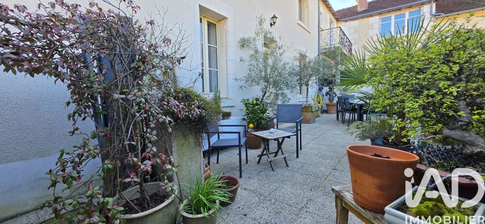Vente Maison/villa 3 pièces