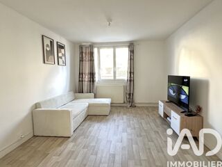  Appartement à vendre 3 pièces 52 m²