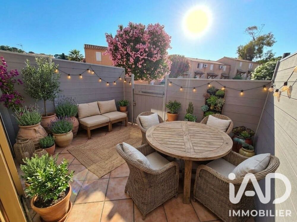 Vente Maison Vente Maison/villa 2 pièces Sanary-sur-mer