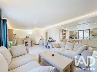  Maison à vendre 6 pièces 124 m²