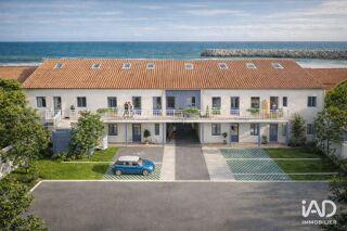  Appartement à vendre 4 pièces 114 m²