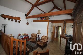  Maison à vendre 4 pièces 155 m²
