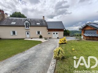  Maison à vendre 5 pièces 190 m²