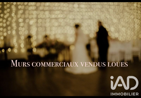 Vente Boutique/Local commercial 370 m&sup2; 599000 83390 Cuers