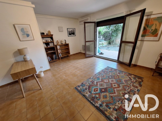  Appartement à vendre 3 pièces 64 m²