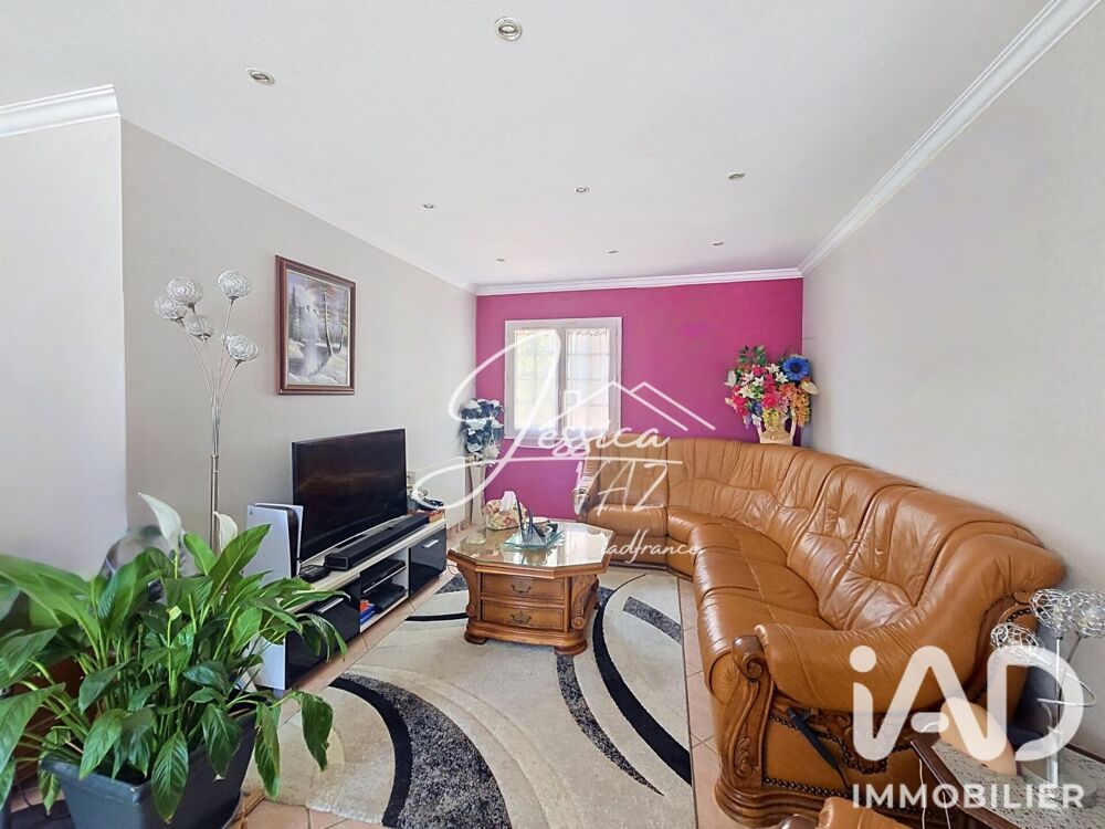 Vente Maison Vente Maison traditionnelle 4 pièces Saint-pathus