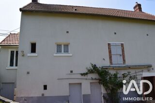  Maison à vendre 4 pièces 95 m²