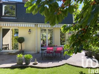  Maison � vendre 8 pi�ces 174 m�