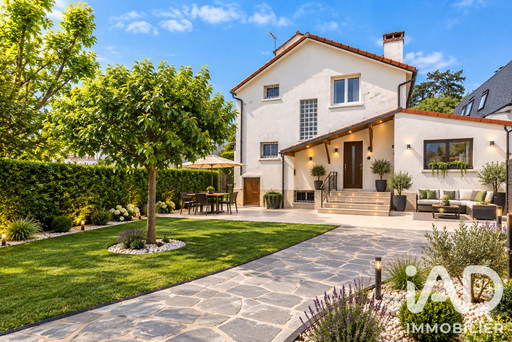 Vente Maison Vente Maison/villa 7 pièces Draveil