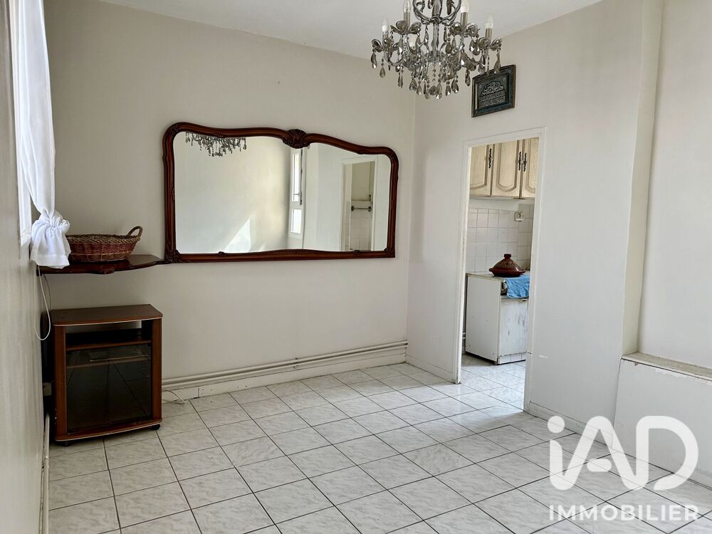 Vente Appartement Vente Appartement 3 pièces Bois-colombes