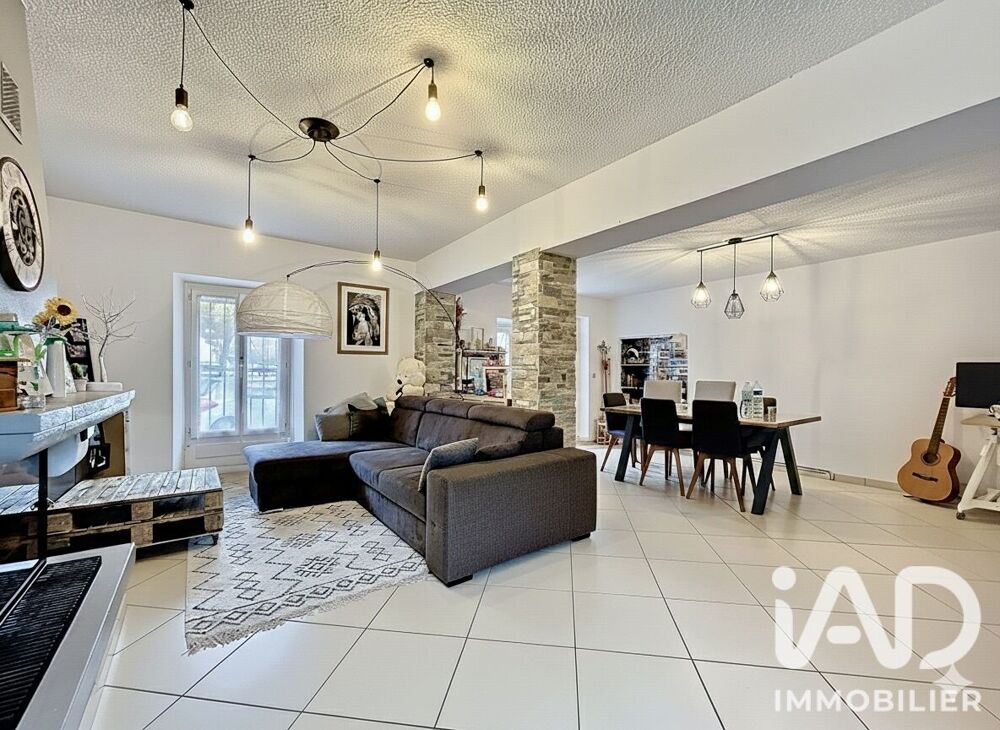 Vente Appartement Vente Appartement 4 pièces Pontault-combault