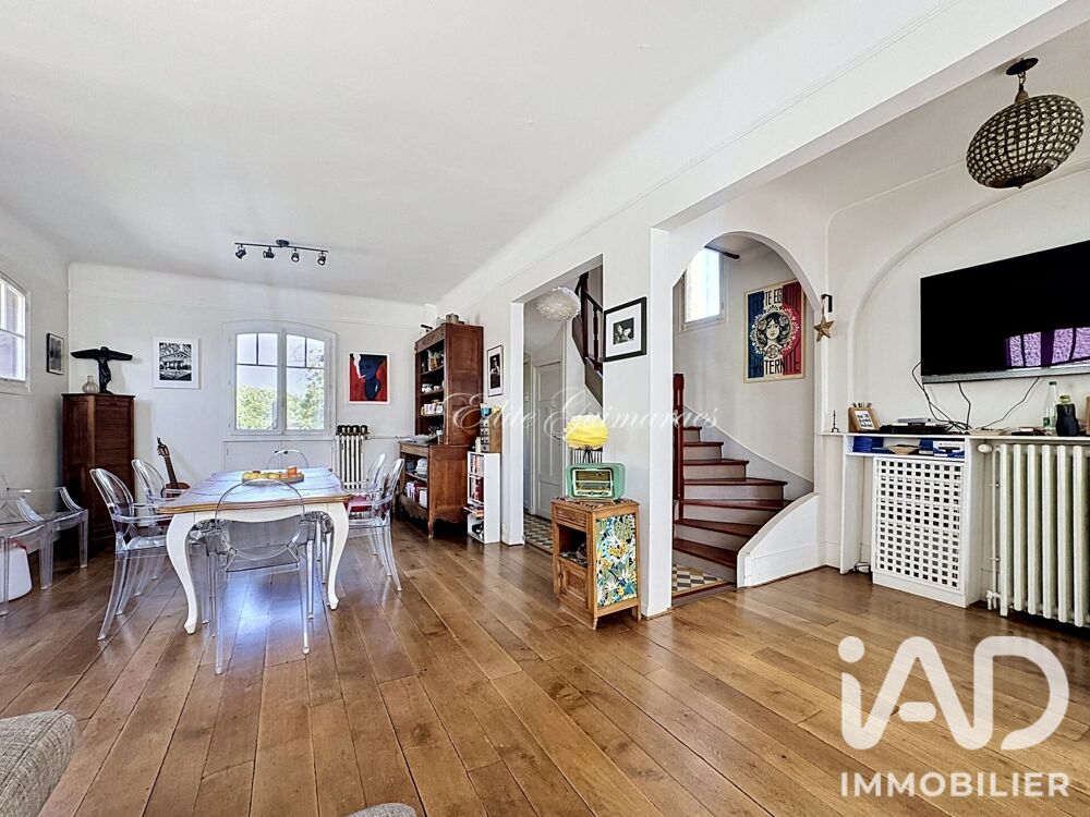 à vendre  Maison Sartrouville (78500)