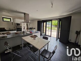  Appartement à vendre 7 pièces 198 m²