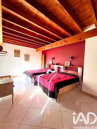  Appartement à vendre 4 pièces 195 m²
