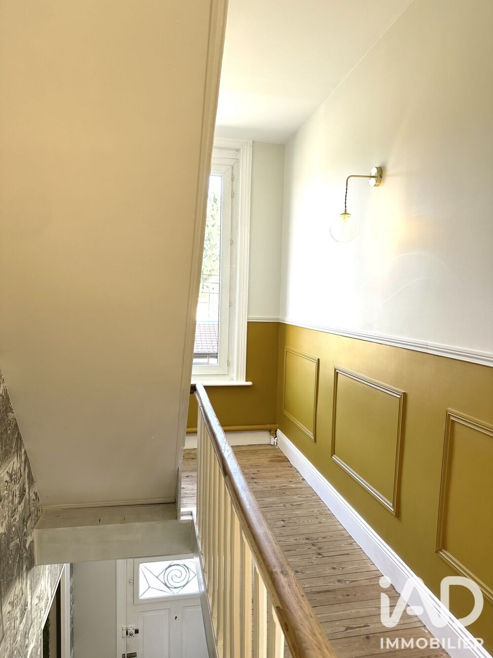 Vente Maison Vente Demeure 5 pièces Bruay-la-buissière