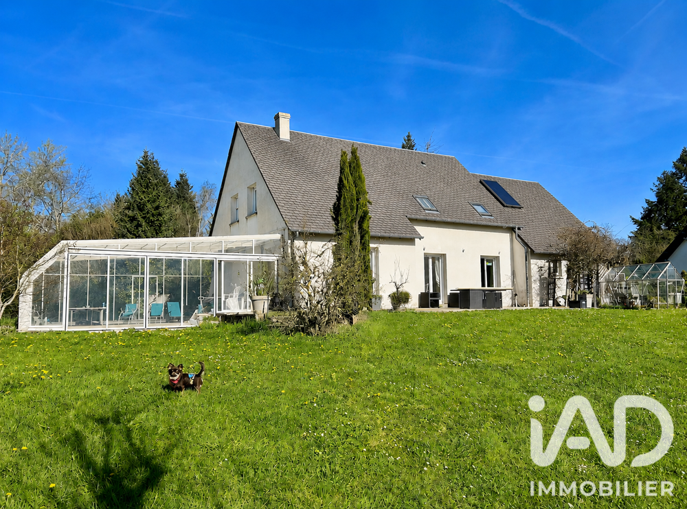 Vente Maison/villa 7 pièces