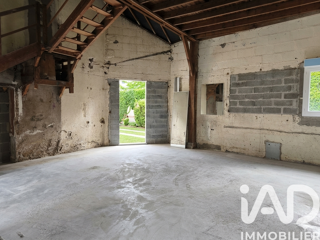  Maison à vendre 4 pièces 90 m²