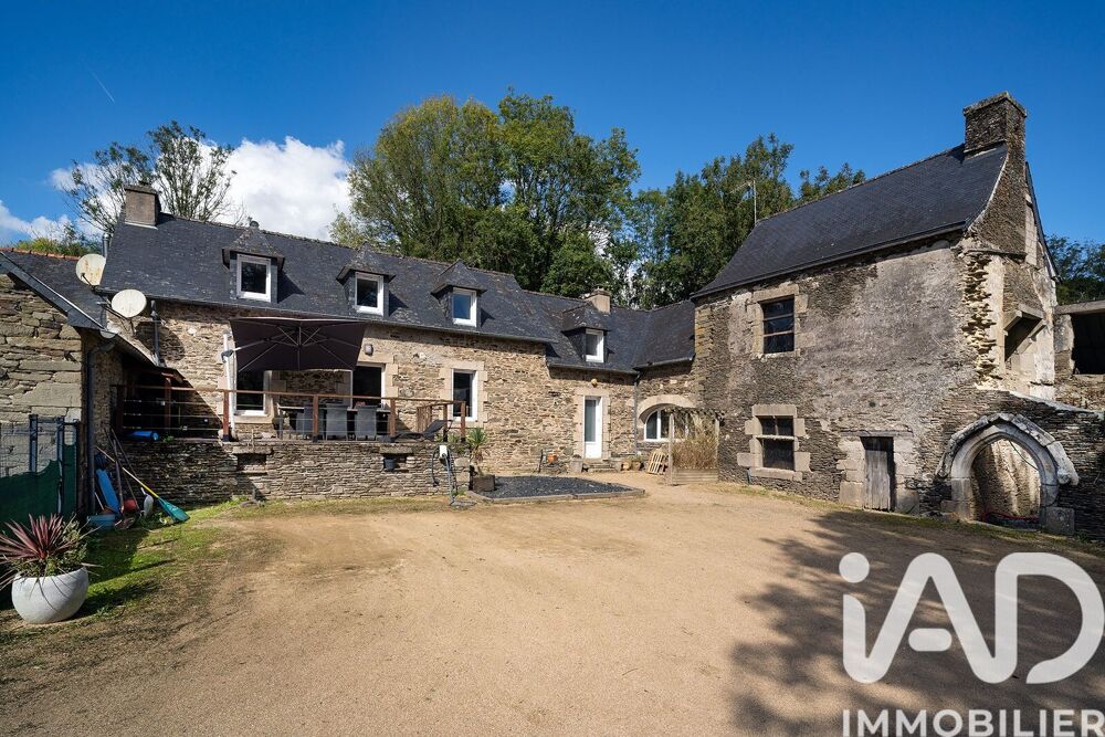 Vente Domaine 17 pièces