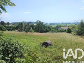  Terrain à vendre 4791 m²