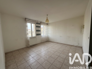  Appartement à vendre 3 pièces 55 m²