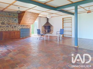  Maison à vendre 6 pièces 214 m²