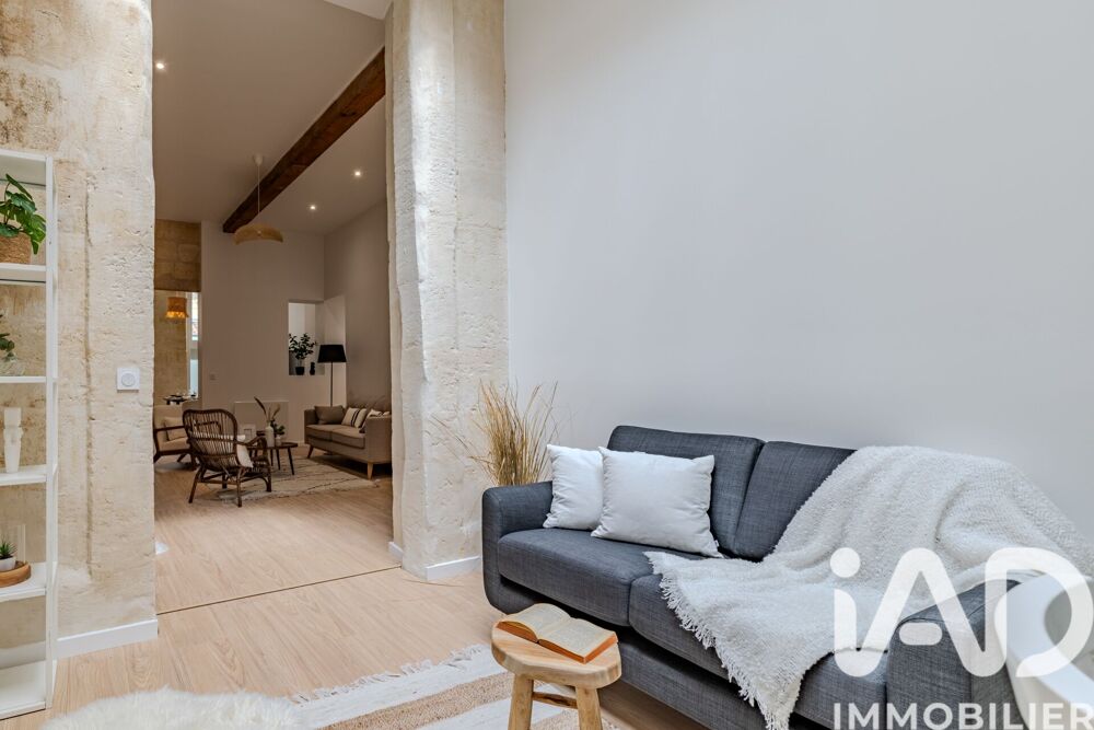 Vente Appartement Vente Appartement 4 pièces Bordeaux