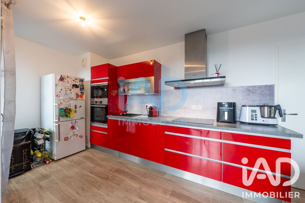 Vente Appartement Vente Appartement 3 pièces Choisy-le-roi