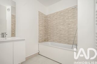  Appartement à vendre 3 pièces 69 m²
