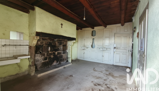  Maison à vendre 5 pièces 101 m²