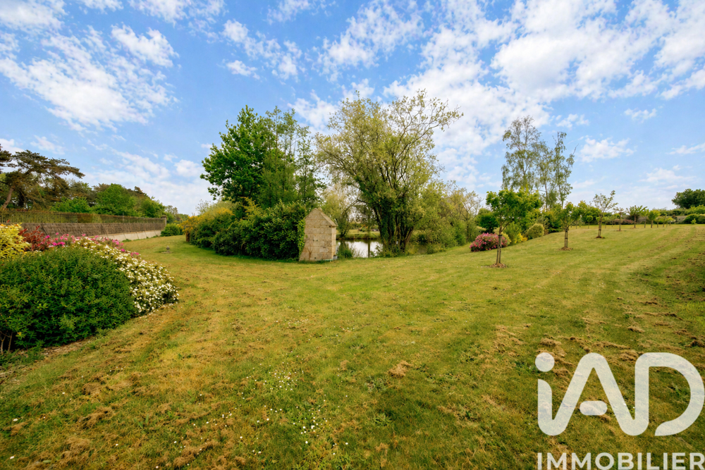 à vendre  Maison Trégueux (22950)