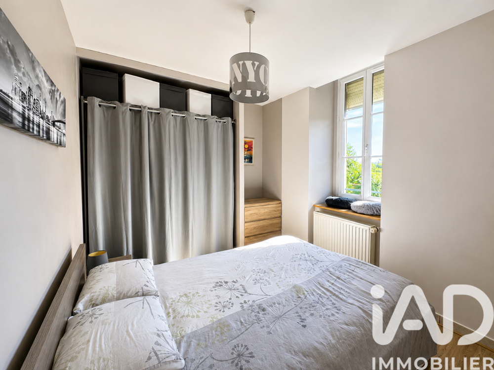 vente Appartement - 3 pièce(s) - 59 m² Étampes (91150)