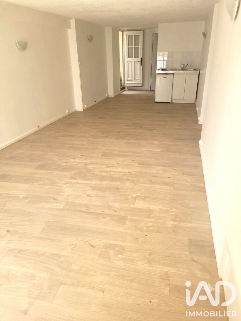 Appartement 1 pièce 36 m² · à Coulommiers · 36 m² · 98 000 €