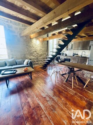  Appartement à vendre 3 pièces 62 m²