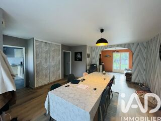  Maison à vendre 4 pièces 76 m²