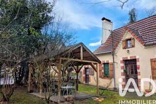  Maison à vendre 4 pièces 98 m²