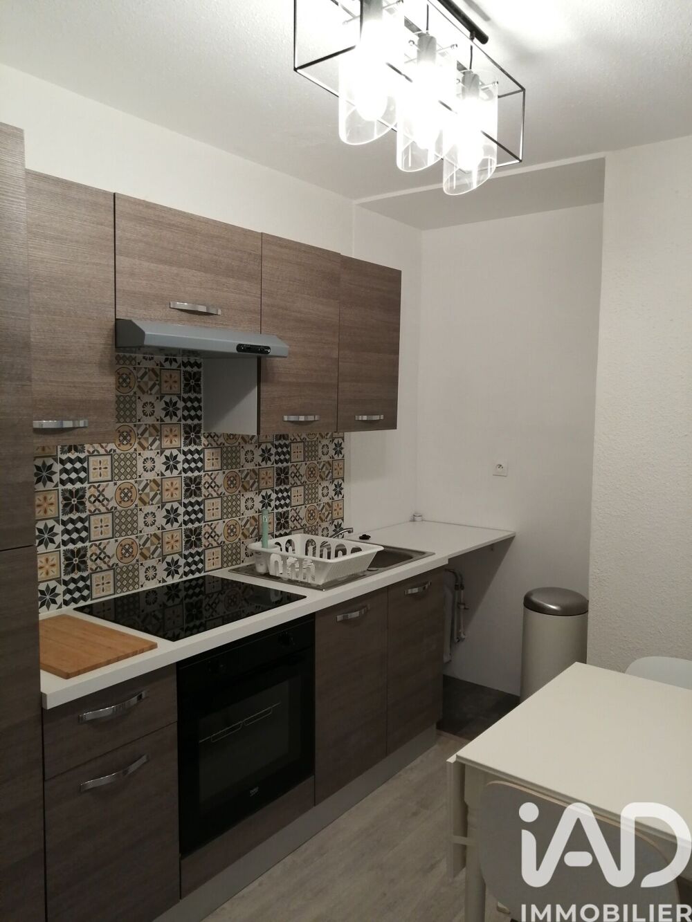 Location Appartement 1 pièce
