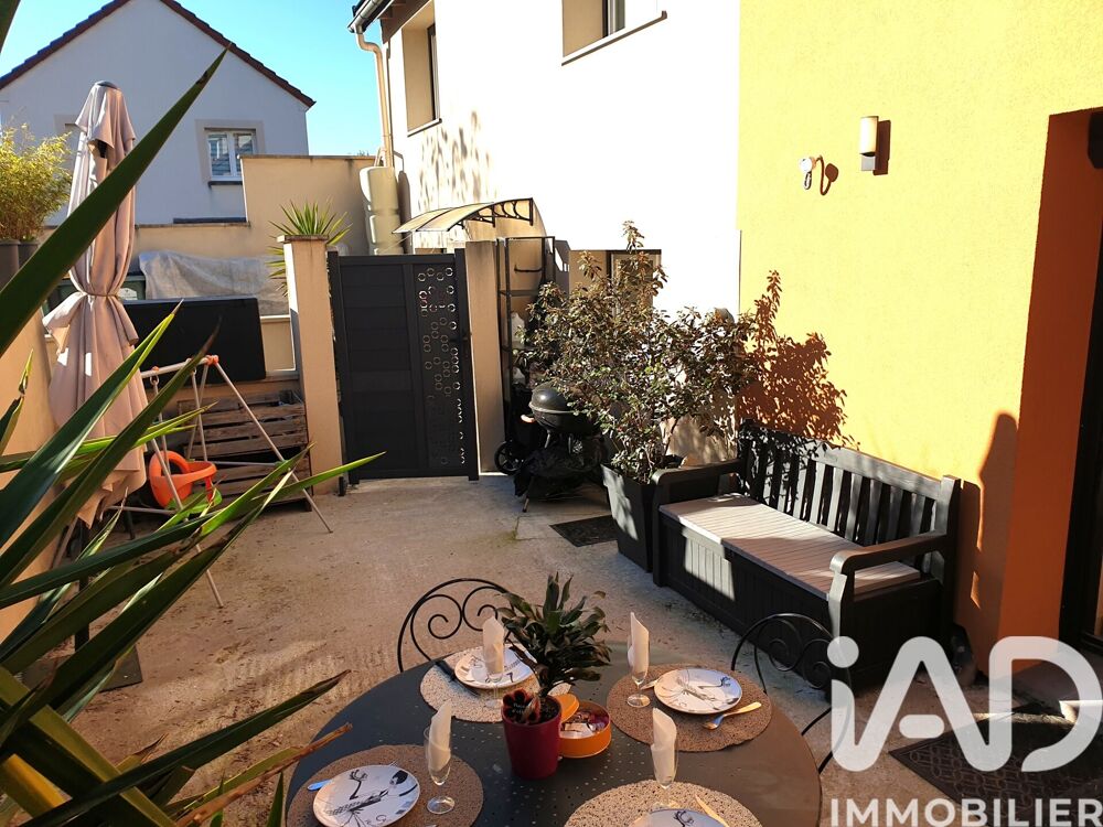 vente Maison - 3 pièce(s) - 67 m² Antony (92160)