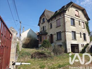  Maison à vendre 4 pièces 200 m²