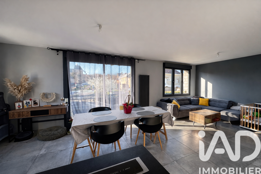 Vente Maison Vente Maison/villa 4 pièces Gallardon