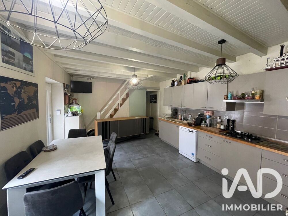 Vente Maison Vente Maison de village 3 pièces Lumbin