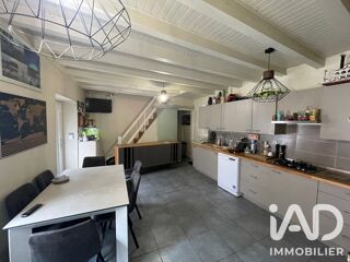  Maison à vendre 3 pièces 51 m²