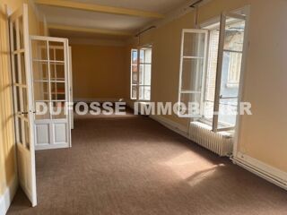  Appartement Thiers (63300)