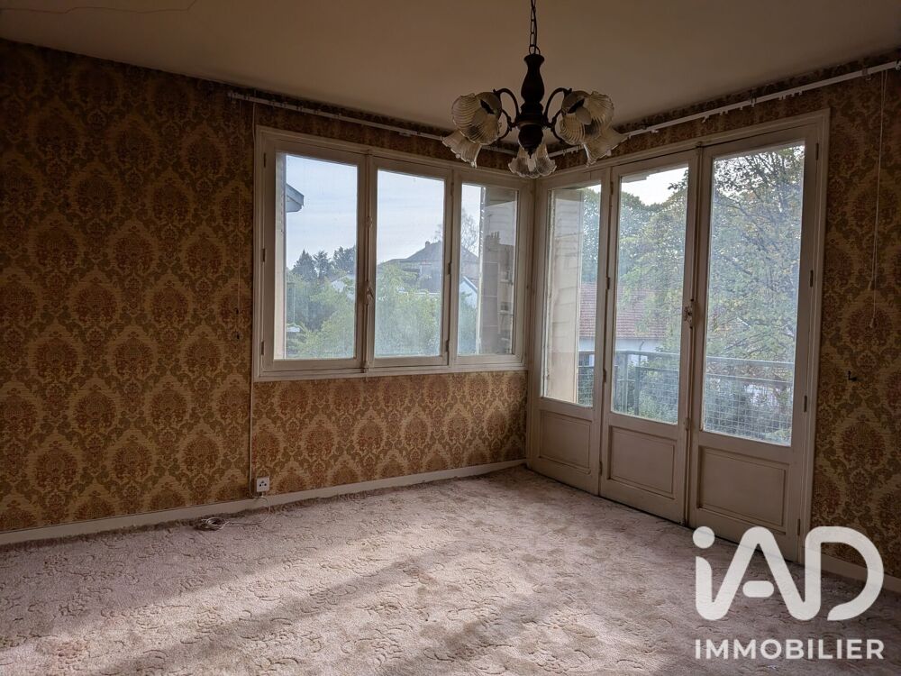Vente Appartement Vente Appartement 3 pièces Limoges