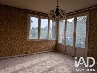 Vente Appartement Vente Appartement 3 pièces Limoges