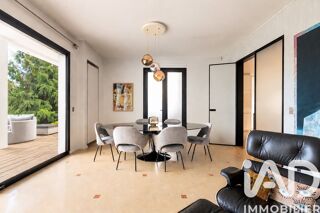  Maison à vendre 5 pièces 190 m²